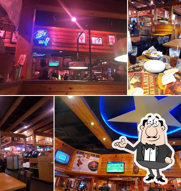 Texas Roadhouse