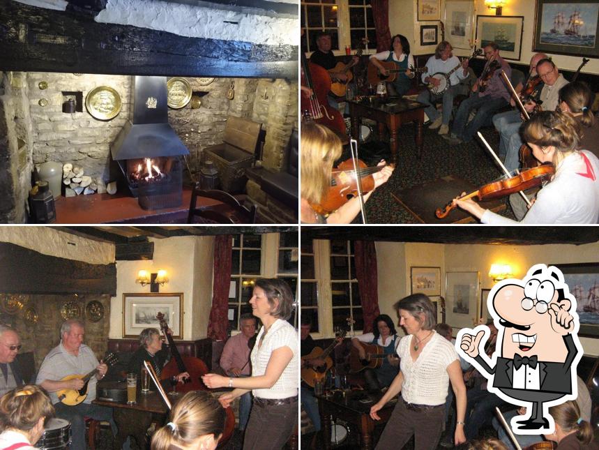 The Ship Inn