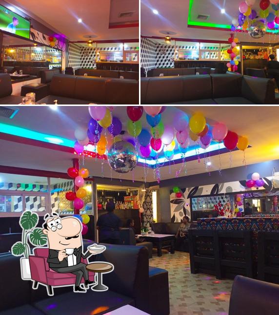 Tweeties Restaurant and Bar