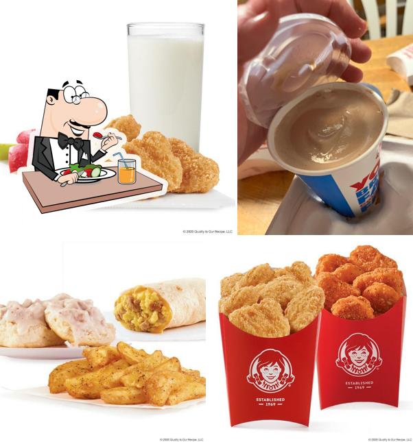 Wendy's