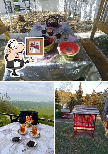 Zumrud Restaurant