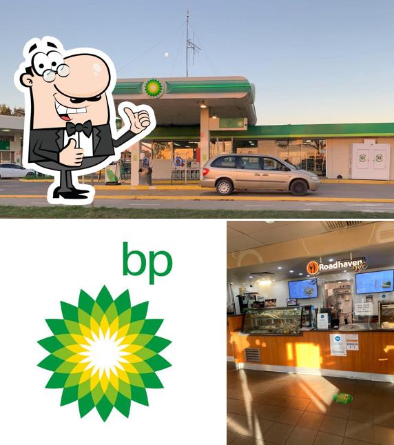 bp Gateway