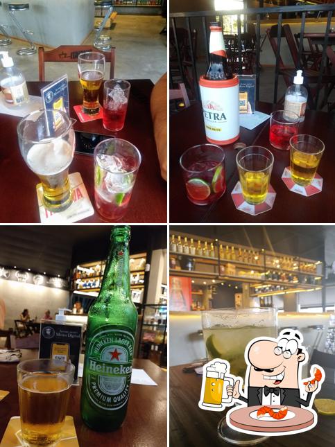 Almirante Bar