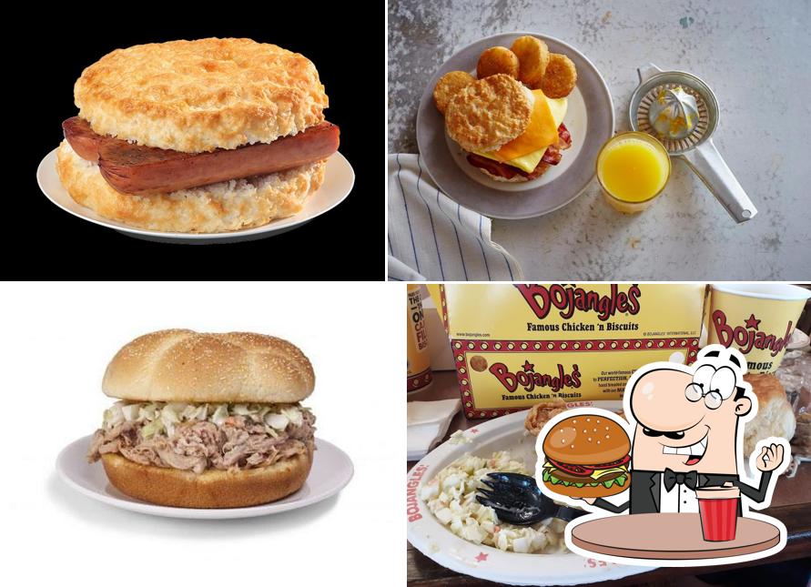 Bojangles