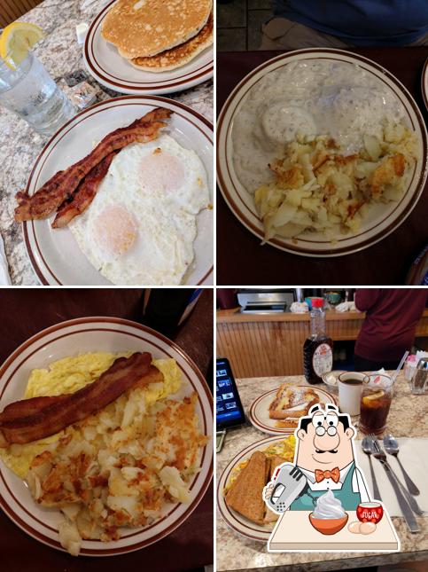 Bridgeport Family Restaurant