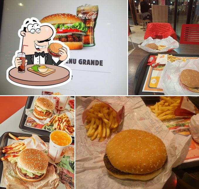 Burger King