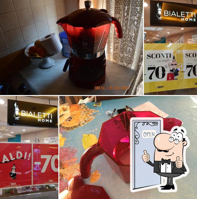 Bialetti