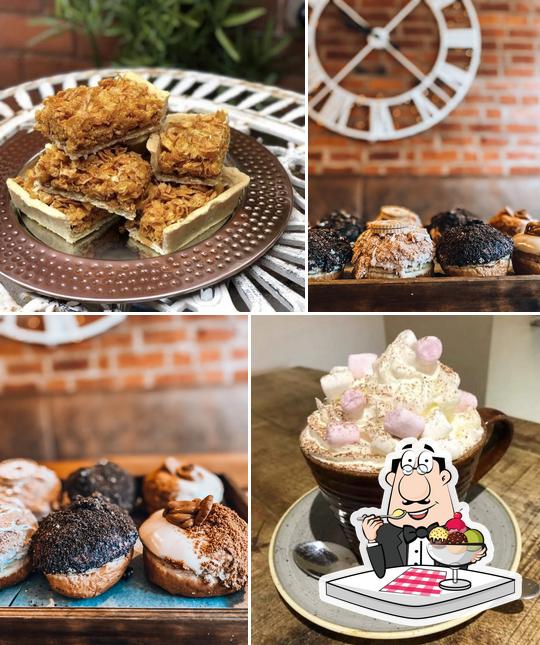 Dandelion Deli & Coffee House