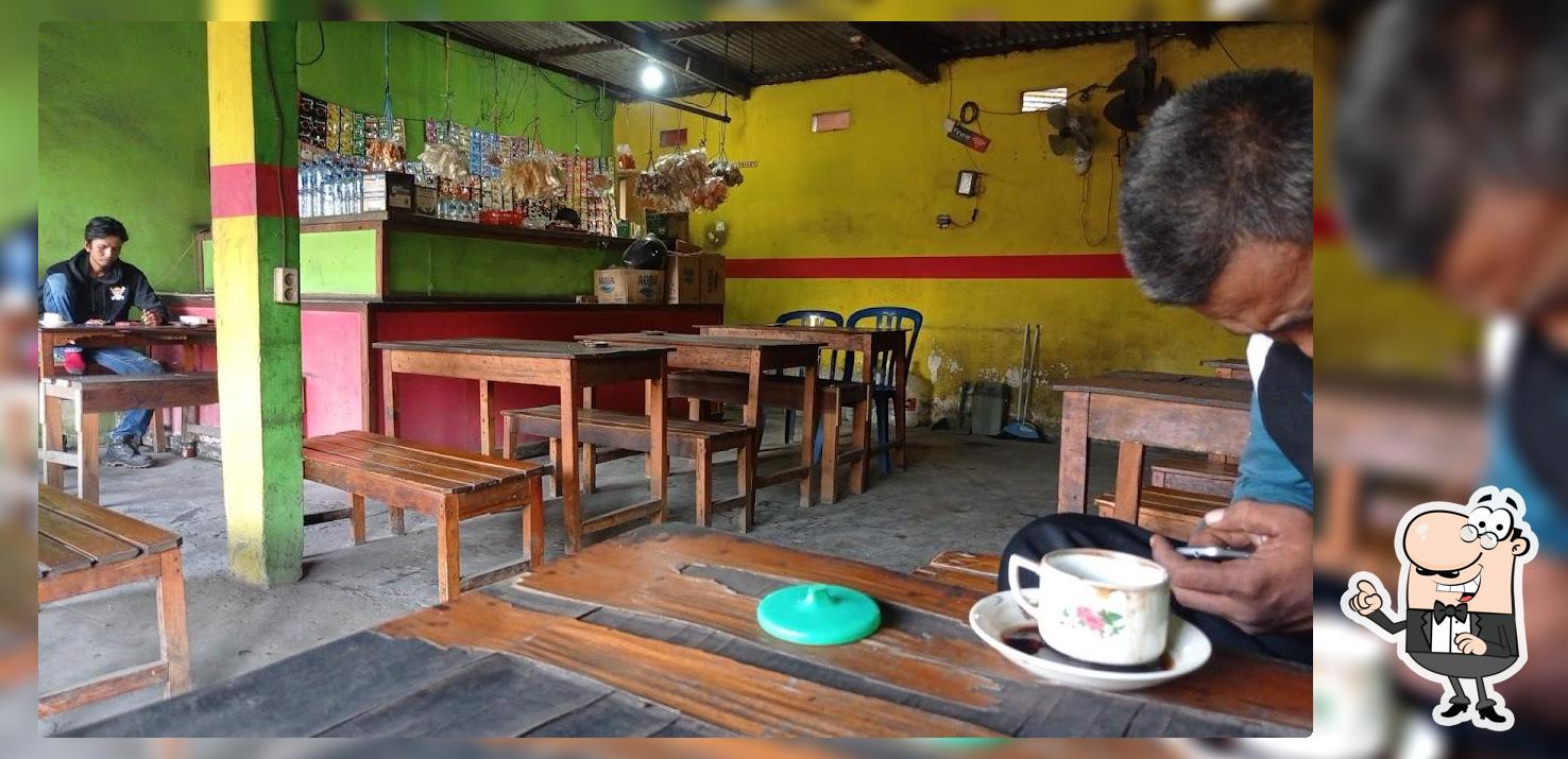 Warkop Cak Yono