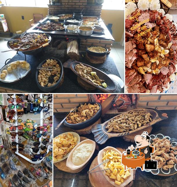 Casarão - Restaurante e Lanchonete