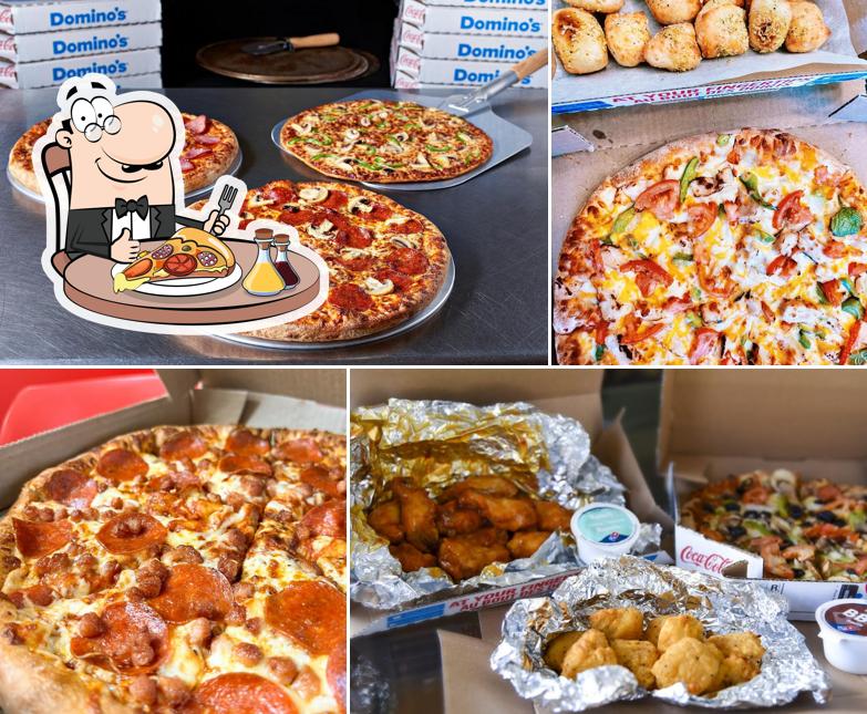 Domino's Pizza