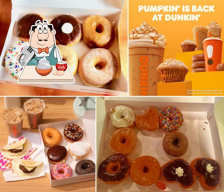 Dunkin'
