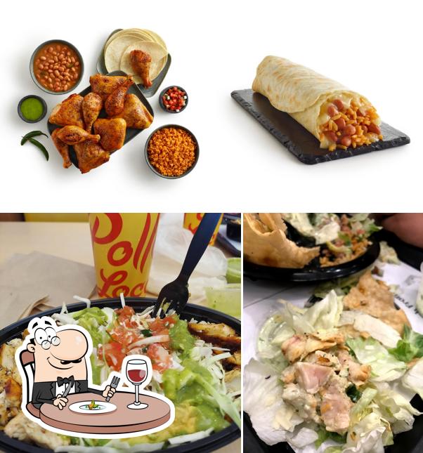 El Pollo Loco