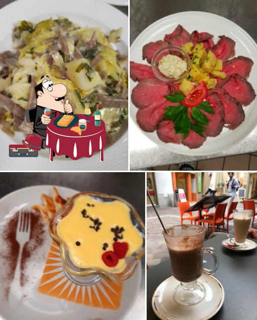 Ristorante Birreria al Forte