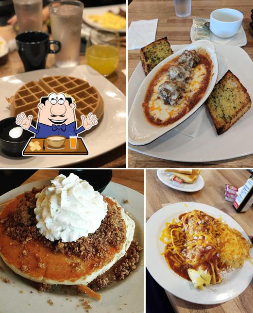 George's
