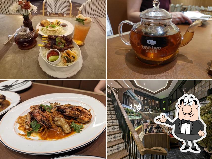 Giur Bistro