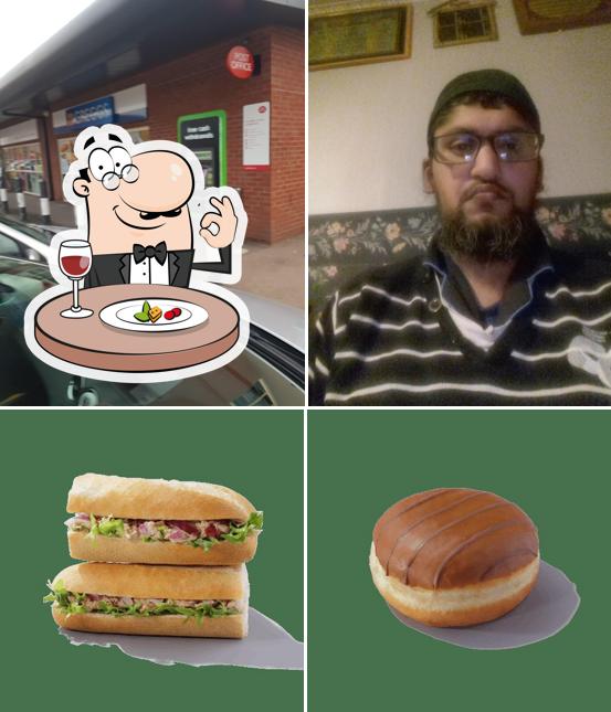 Greggs