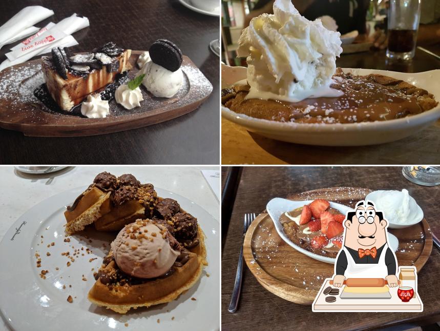 Heavenly Desserts Derby