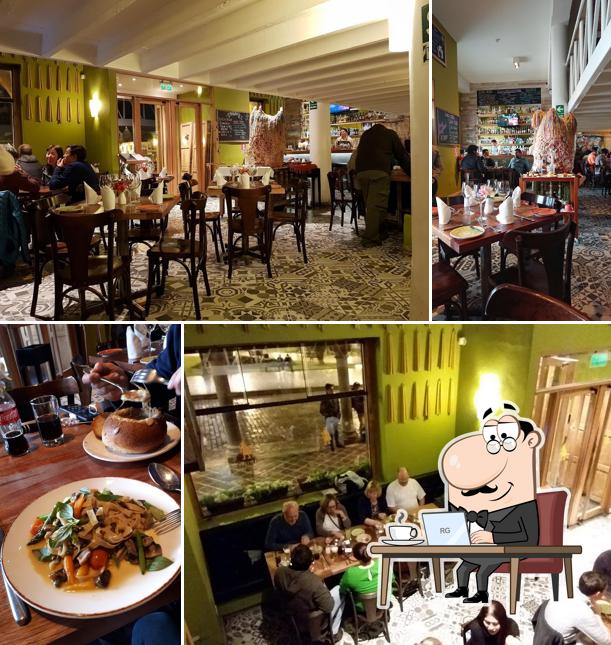 INKAGRILL