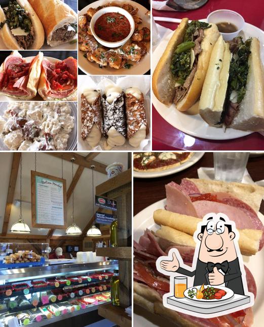 Italian Market