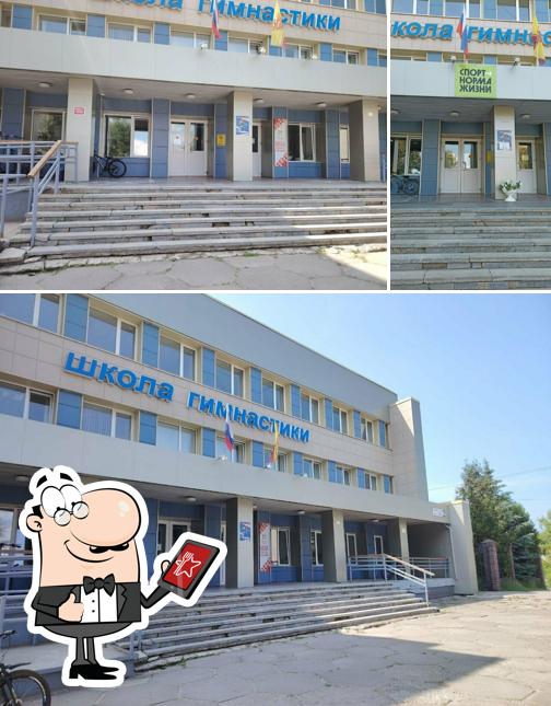 Кислородные коктейли