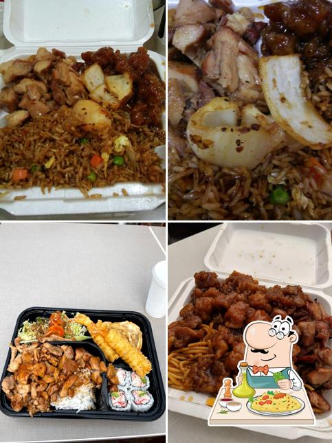 Master Wok