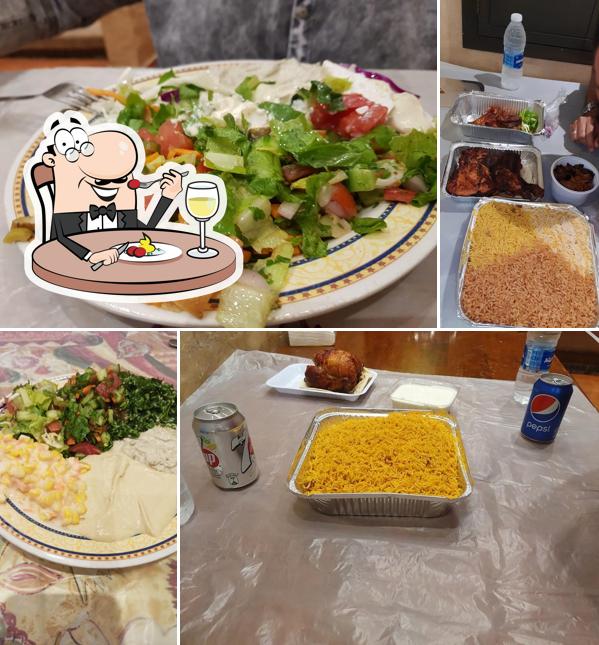 Mohammed Noor Bukhari Restaurant - Muharraq