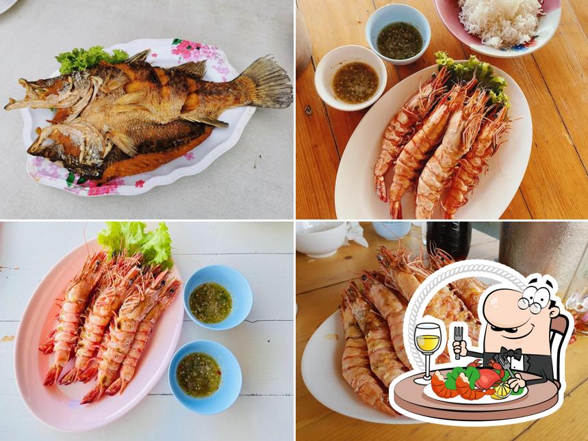 Nong Nok Seafood