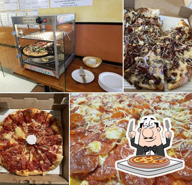 Paisano's Pizzeria