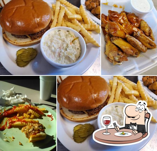 Pete's Diner