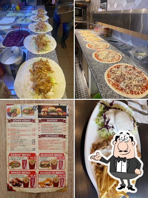 Pizza Bella