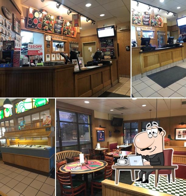 Pizza Hut
