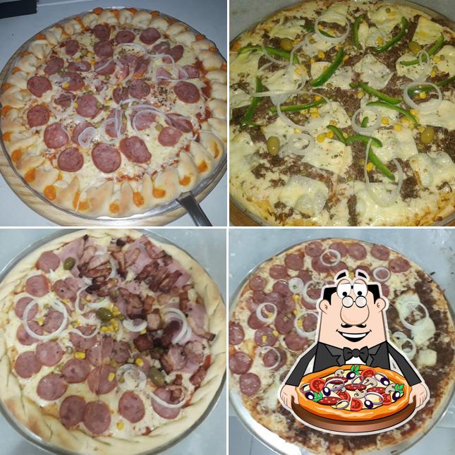 Pizzaria 2 Irmãos
