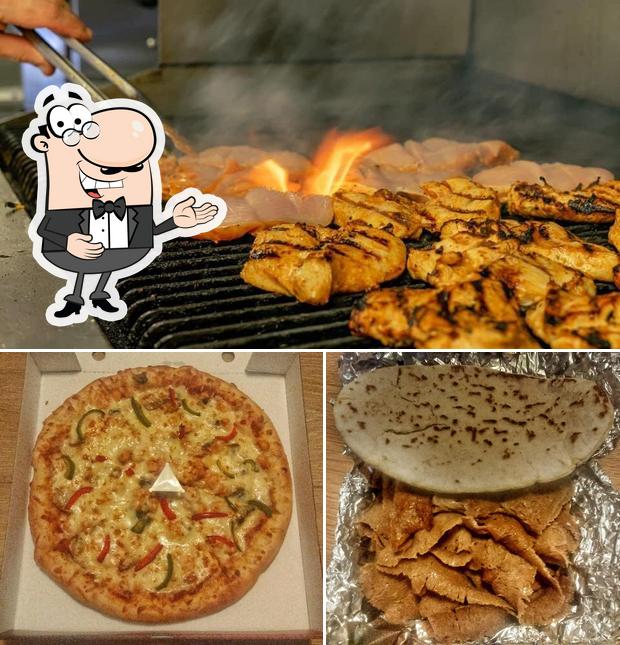 Istanbul Pizza