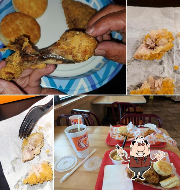 Popeyes Louisiana Kitchen