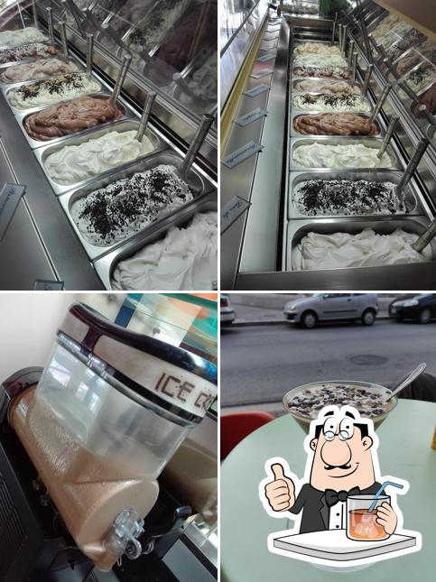 Bar Gelateria Ricciardi