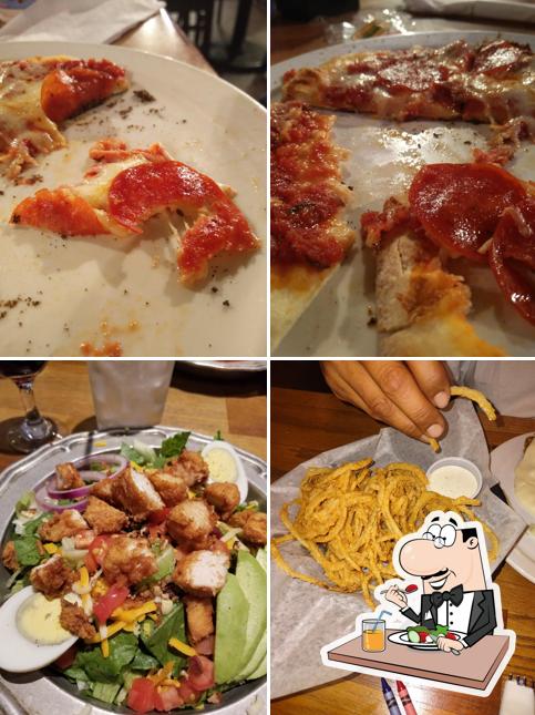 Farley's Food Fun & Pub
