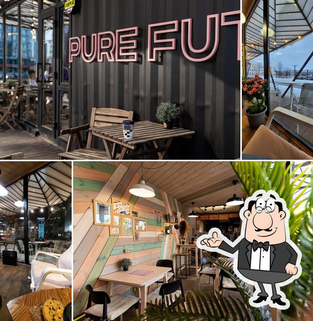 Pur Pur Coffee