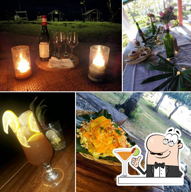 Starboy Cafe and Grill