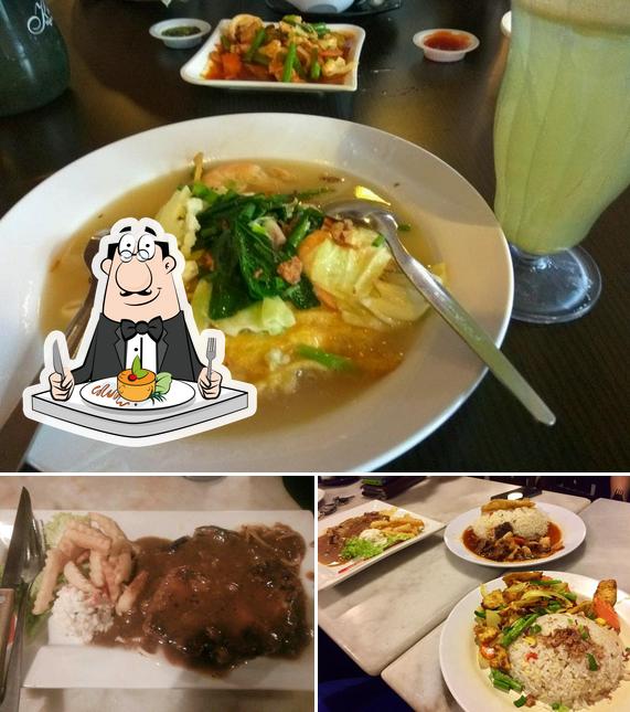 Umi's Steak & Cafe