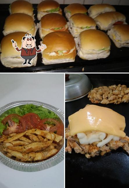 Burguer Express