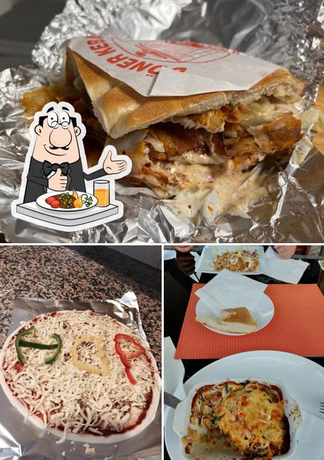 Döner Bullay