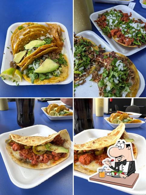 Joey's Tacos
