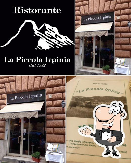 La Piccola Irpinia