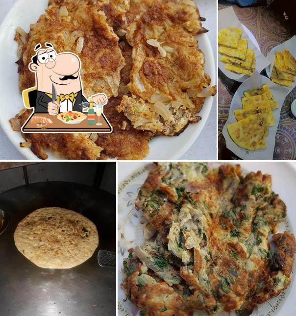 Pakistan Food and Tea HOUSE