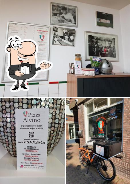 Pizza Alvino B.V.