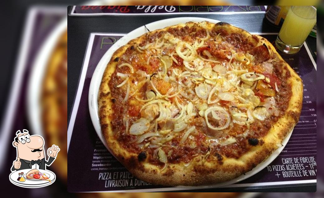 Pizzeria Della Piazza SPRL