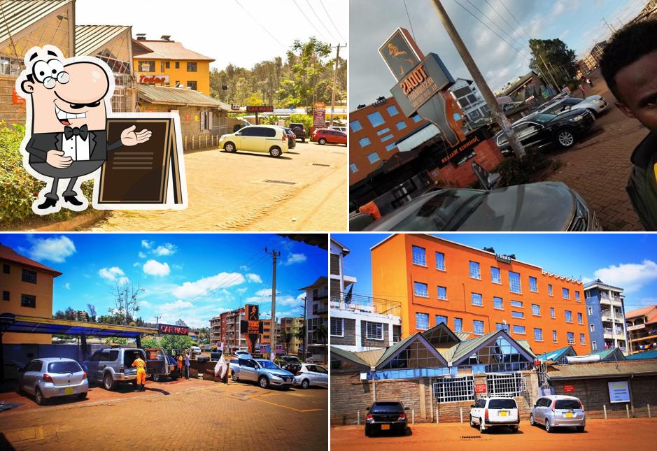 Todas Hotel