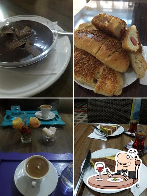 Uzay Unlu Mamulleri