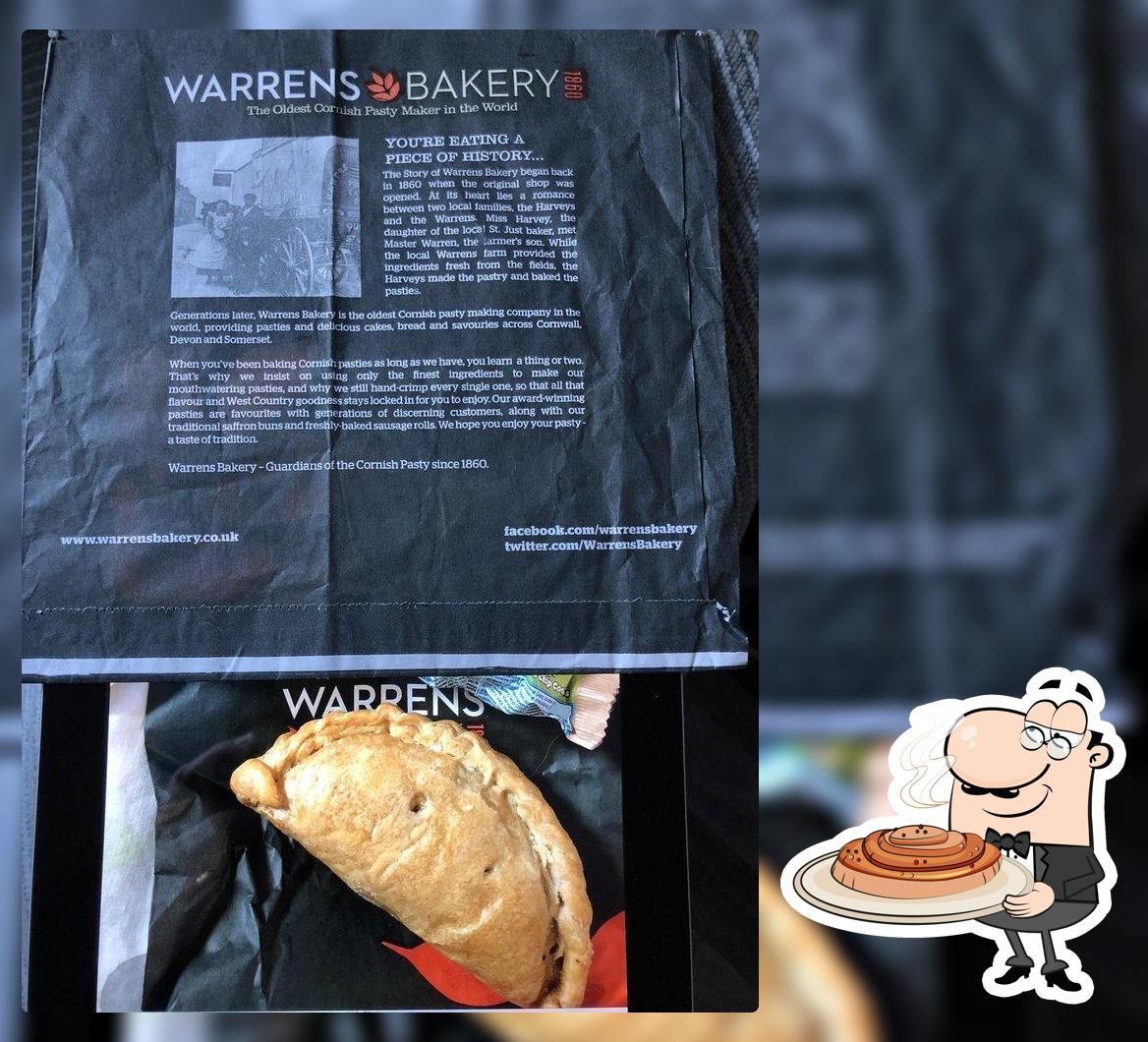 Warrens Bakery